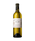 2021 Chateau Cheval Blanc Le Petit Cheval Blanc White