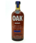 Oak By Absolut Barrel Crafted