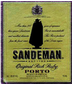 Sandeman - Ruby Port NV