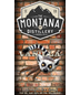 1975 Montana Distillery - Montana Dist Vanilla