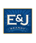 E&J - Brandy Vsop (750ml)