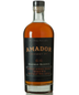 Amador Double Barrel Whiskey 750ml