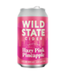 Wild State Cider Hazy Pink Pineapple 4pk cans