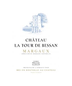 2016 Chateau La Tour De Bessan Margaux 750ml