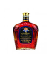 Crown Royal - Canadian Whisky Black (750ml)