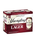 Yuengling Traditional Lager Beer 12-Oz Can 12-Pack