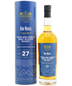 1996 Ben Nevis - Vintage Bottlers Single Cask #1707 27 year old Whisky 70CL