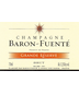 Baron Fuente Champagne Brut Grande Reserve 1.50l