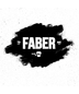 Faber Cucumber Gin