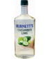 Burnett's Cucumber Lime Vodka