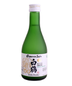 Hakutsuru Organic Junmai Sake 300ml