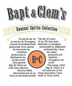 Bapt & Clems - Rum Foursquare 5 Year Old (750ml)