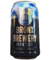 The Bronx Brewery Winter Pale