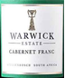 2014 Warwick Cabernet Franc