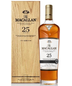 Macallan Sherry Oak 25 Year Highland Single Malt 750ml