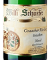 2022 Schaefer/Willi Riesling Graacher Trocken