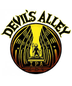 7 Locks Brewing - Devil's Alley West Coast IPA (6 pack cans)