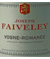 2022 Faiveley Vosne-romanee