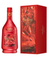 Hennessy V.s.o.p Lunar New Year Limited Edition Bottle and Gift Box