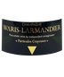 2022 Waris-Larmandier Champagne Grand Cru Blanc de Blancs Particules Crayeuses (Disgorgement May)