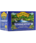 Sierra Nevada Summerfest Lager 6pk 12oz Can