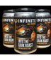 Infinite Ale Works - Into the Dark Roast (12oz can)