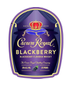 Crown Royal - Blackberry Whiskey (750ml)