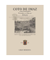 2012 El Coto Rioja Gran Reserva, Coto de Imaz