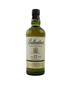 Ballantine's Blended Scotch 17 Yr