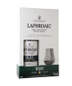 Laphroaig Select Islay Single Malt Scotch Whisky Gift Set with 2 Glasses / 750 ml