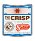 Sixpoint Brewery - The Crisp (6 pack 12oz cans)