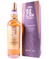 Kavalan Ex-bourbon Oak Whisky 750ml 92pf