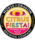 Horse & Dragon Brewing Citrus Fiesta