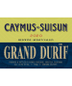 Caymus Suisun Grand Durif 750ml - Amsterwine Wine Caymus Vineyards California North Coast Red Blend