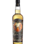 Compass Box Flaming Heart Seventh Edition Limited Release Malt Scotch Whisky