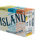 Island Brands Easy Variety 12pk
