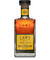 Laws Bourbon Four Grain Colorado 750ml