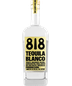818 Small Batch Blanco Tequila