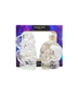 Crystal Head (Dan Aykroyd) - Skull Glasses Gift Pack Vodka 70CL