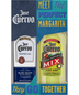 Jose Cuervo - Especial Silver Tequila w/ Margarita Mix (750ml)