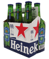 Heineken 0.0 Non-Alcoholic Lager 6 Pack