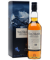 Talisker Single Malt Scotch Whisky 10 year old 750ml