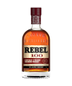 Rebel 100 Proof Kentucky Straight Bourbon Whiskey 750ml