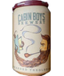 Cabin Boys Brewery - Bearded Theologian (4 pack 12oz cans)