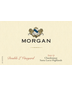 2018 Morgan Winery Chardonnay Double L Vineyard Santa Lucia Highlands 750ml