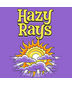 Lawsons Hazy Rays Neipa (4pk-16onz cans)