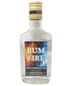 Rum Fire 126pf White Overproof Rum 200ml Jamaica
