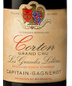 2008 Maison Capitain Gagnerot - Corton Les Grandes Lolieres Grand Cru (750ml)