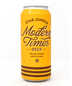 Modern Times Beer, Star Jungle, Hazy Pilsner, 16oz Can