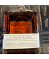 Hirsch The Single Barrel White Label Bourbon Whisky "Batch# 19-32776 103.2proof